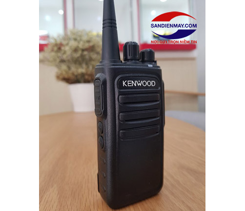 Máy bộ đàm Kenwood TK 3380